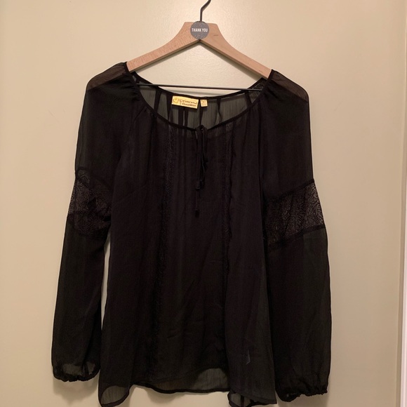 princess vera wang Tops - Vera Wang blouse
